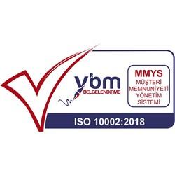 ISO 10002:2018 Système de Gestion de la Satisfaction Client