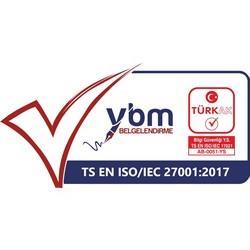 ISO 27001:2017 Système de Gesstion de Sécurité de l'Information