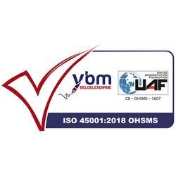 ISO 45001:2018 Système de Gestion de Santé et de Sécurité au Travail