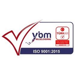  ISO 9001:2015 Système de Gestion de Qualité